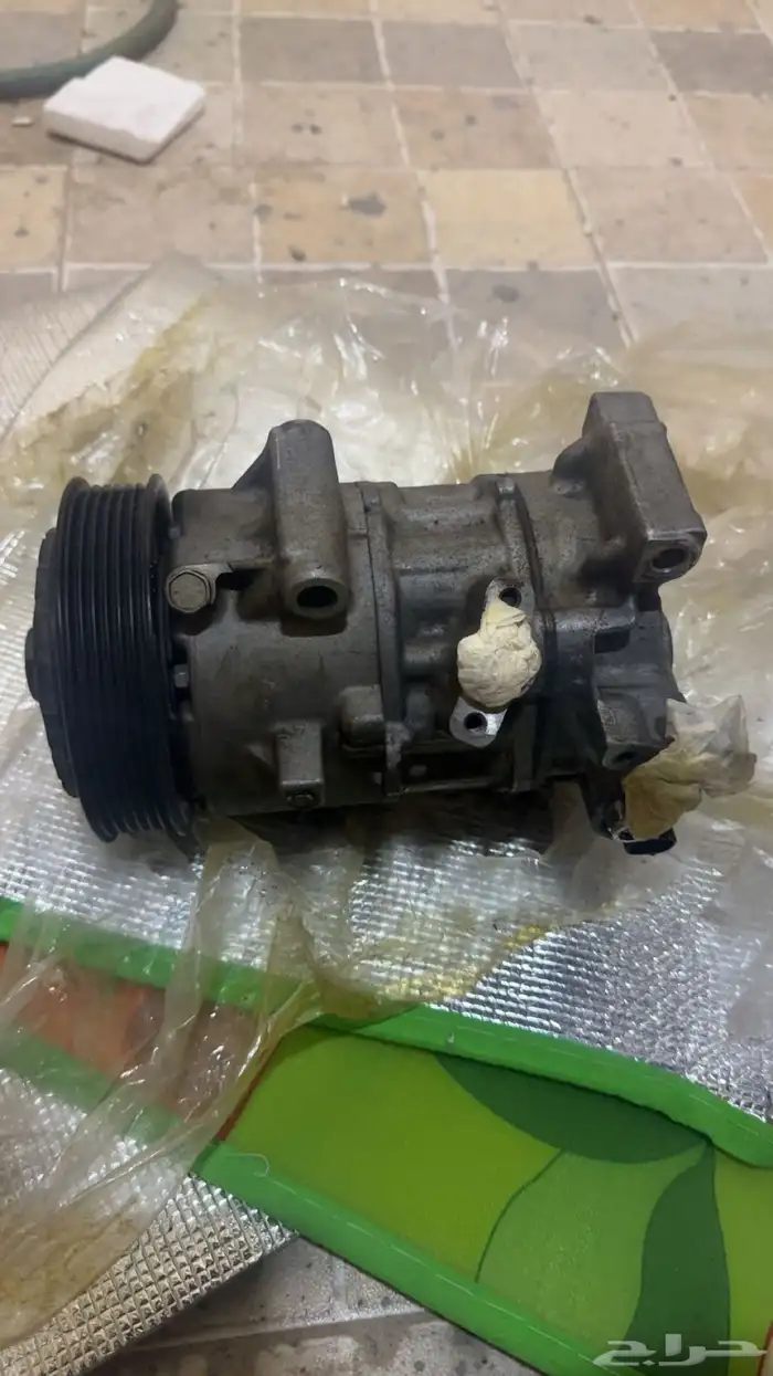 كمبلسر دنسو شغال 1