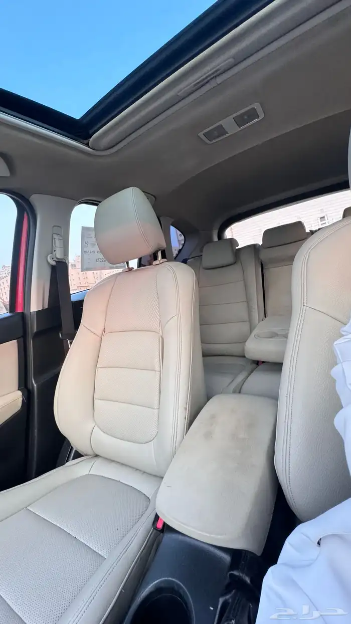 مازدا cx5 فل كامل بدي بلد 11