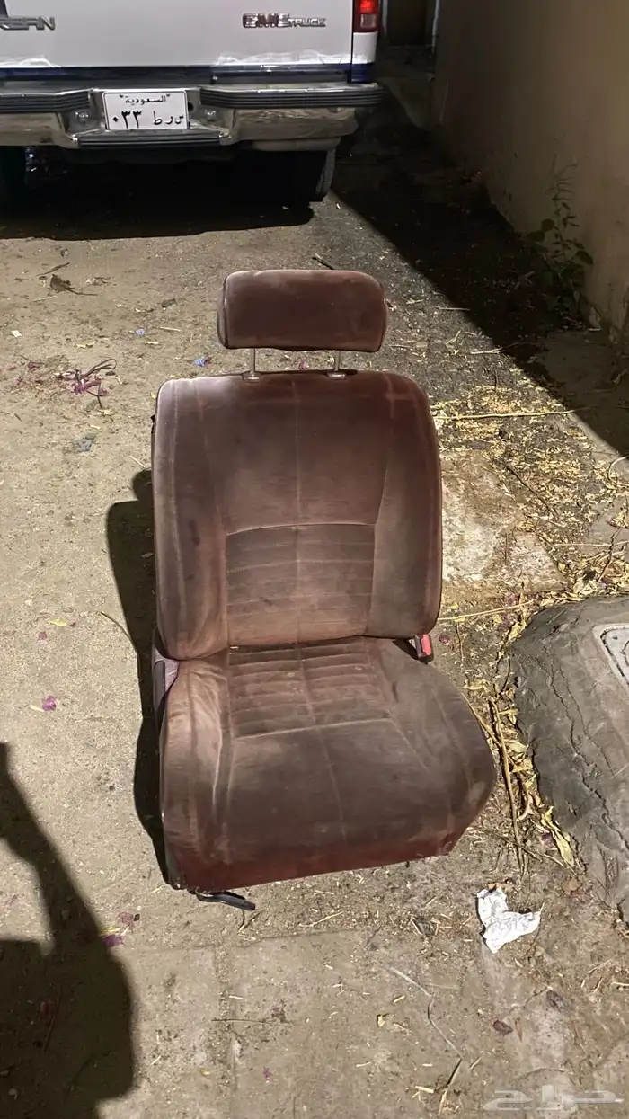 مقاعد كرسيدا 2