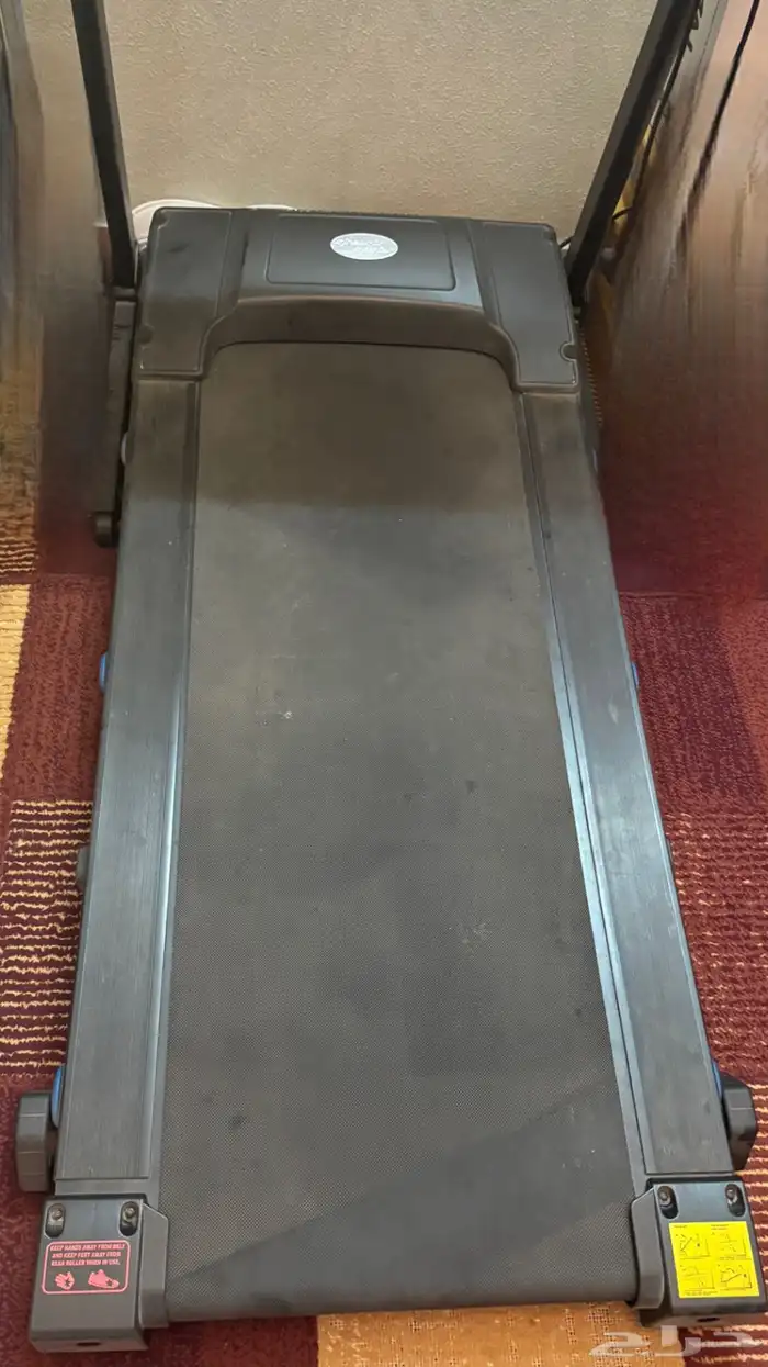 جهاز سير   جهاز جري   جهاز رياضي 0