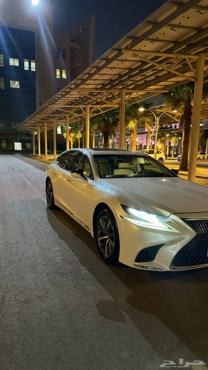 لكز ال اس 350 10