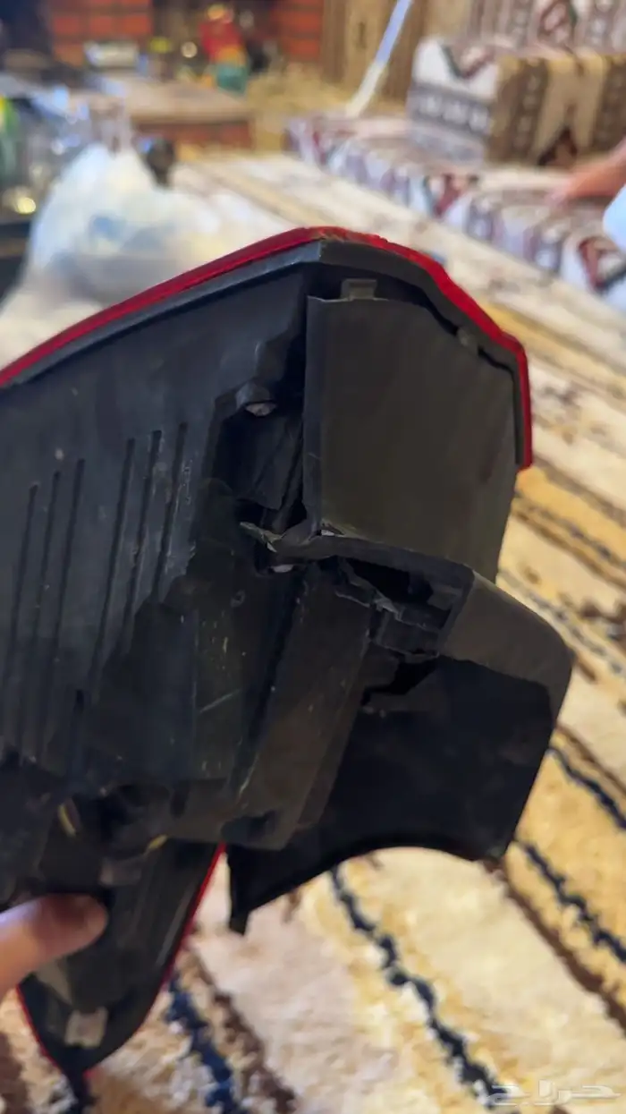 اصطبات ايدو شانجان 2020 وكاله 3