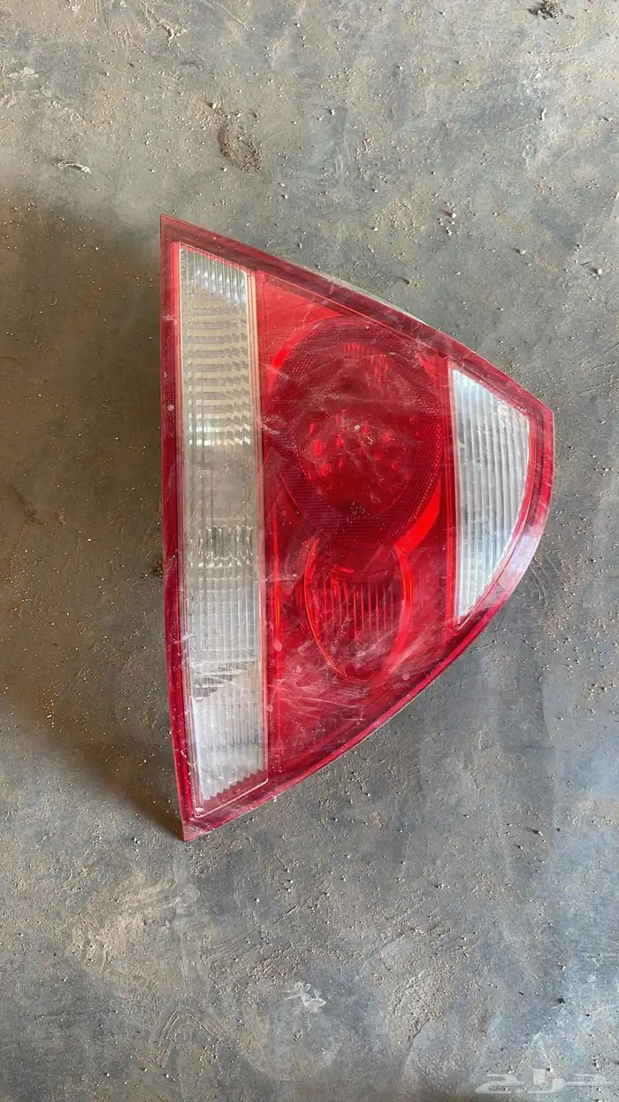 قطع غيار صني 2011 2