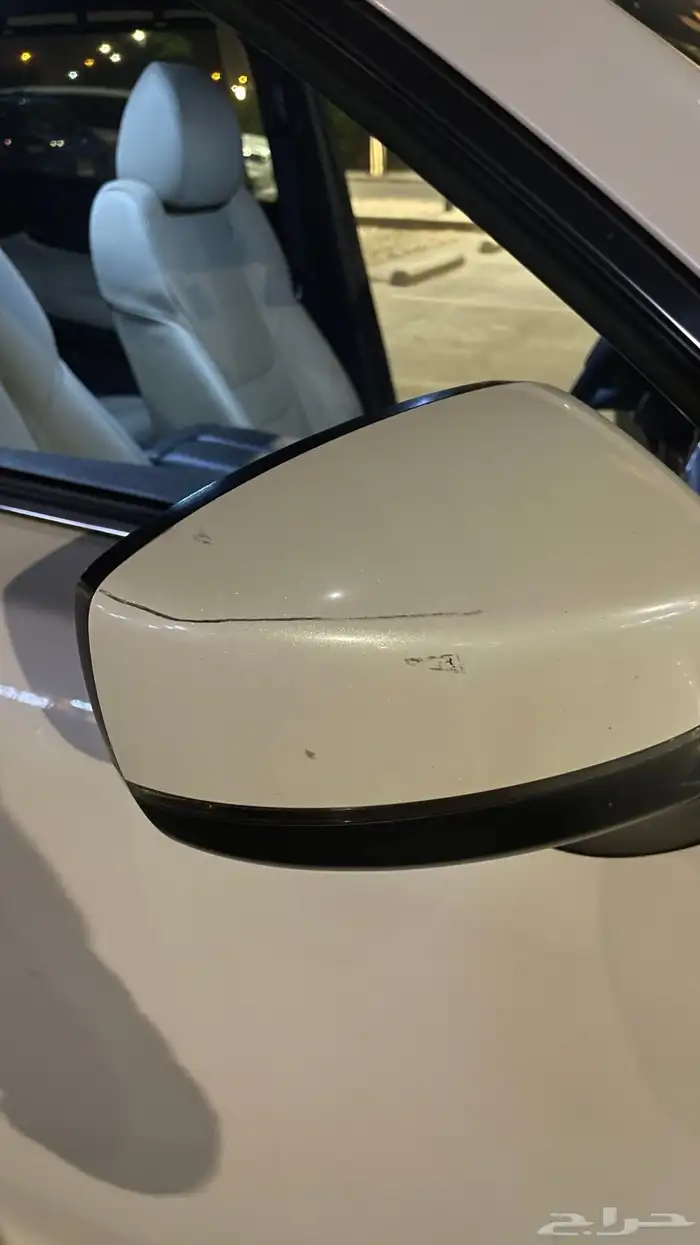 مازدا CX9 2019 فل كامل 10