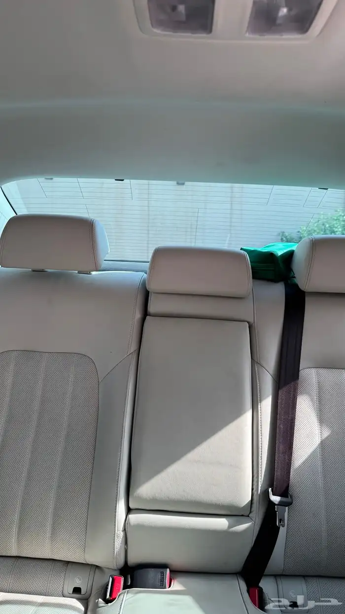 مازدا 6 2023 فل كامل ممشى 44 16