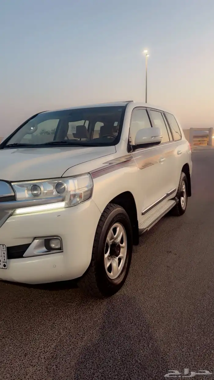 جي اكس 8سلندر فل كامل 20