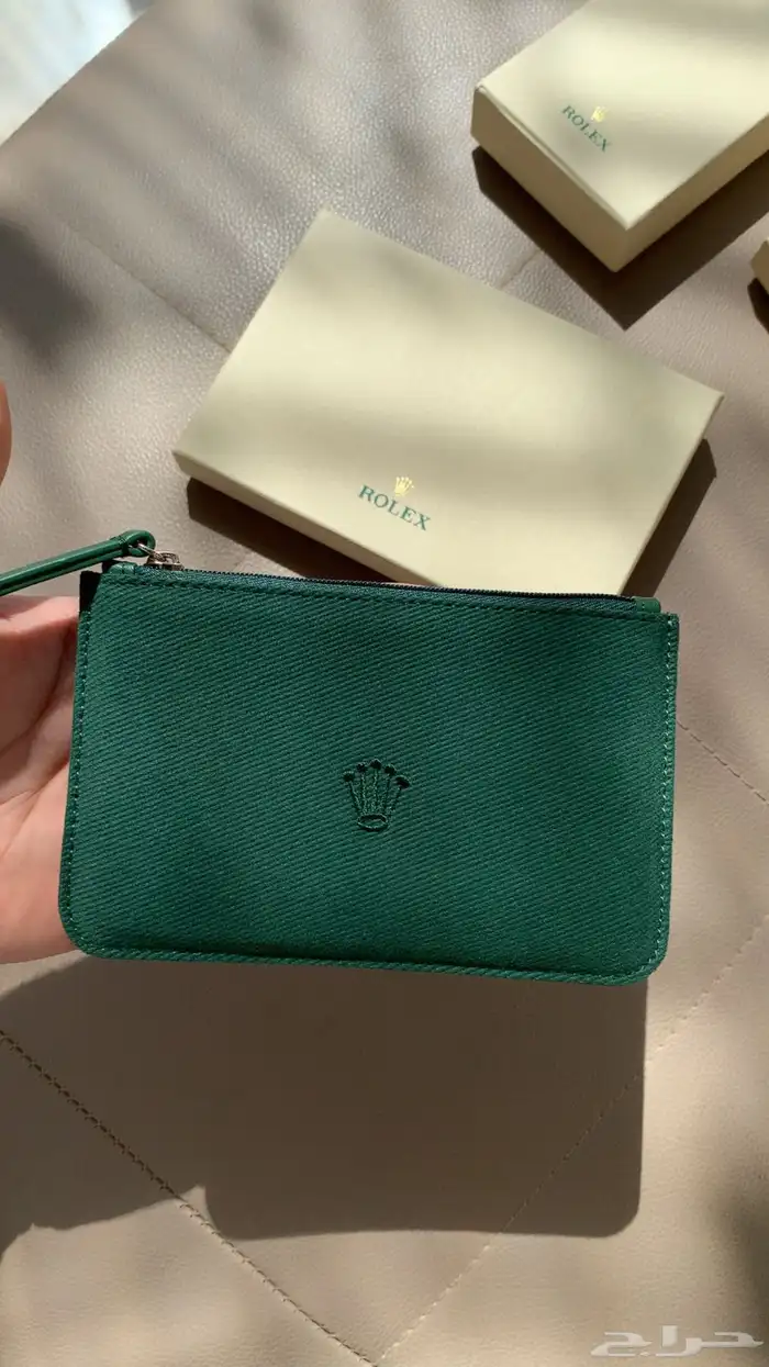 اكسسوارات براندات اصلية - باتيك فليب و رولكس 13