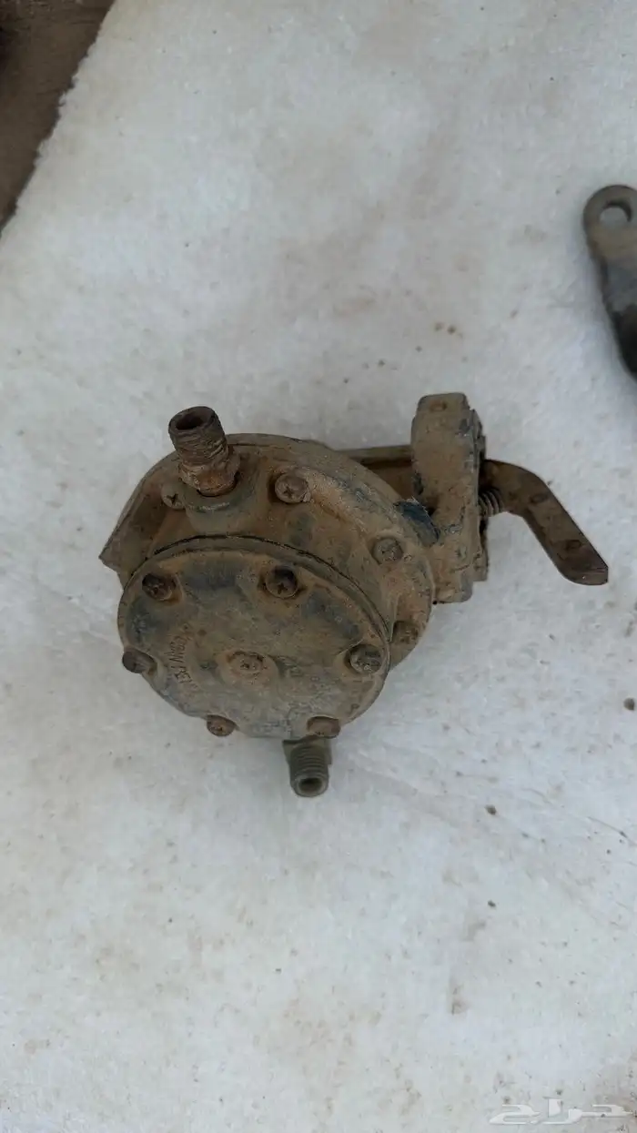 قطع غيار ربع 83 50