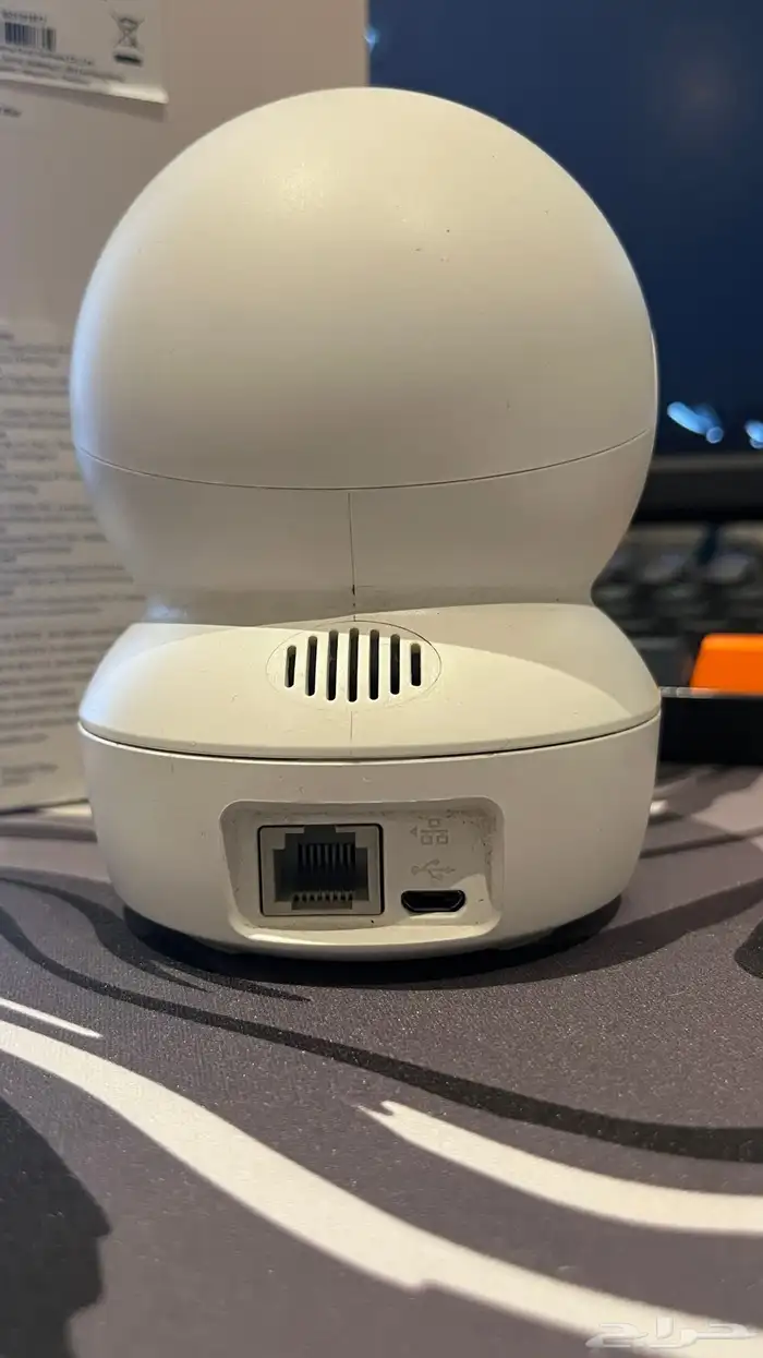 كاميرات مراقبة 4