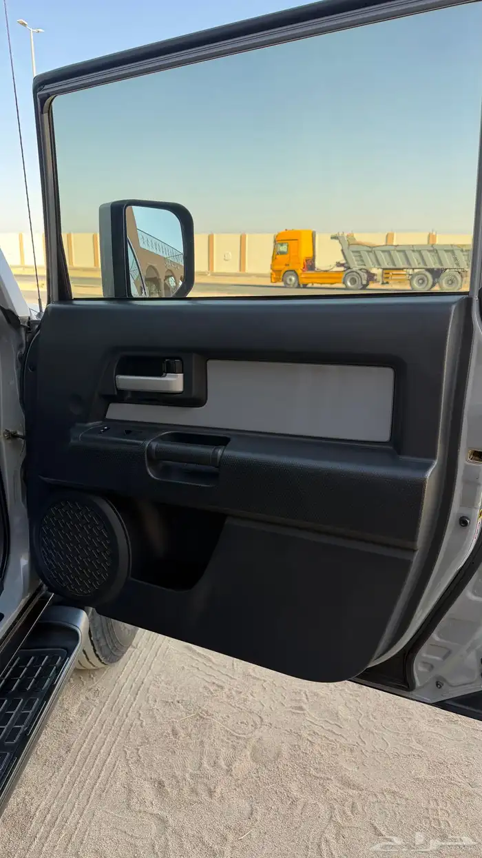 اف جي 2015 سعودي فل سمنتي 8