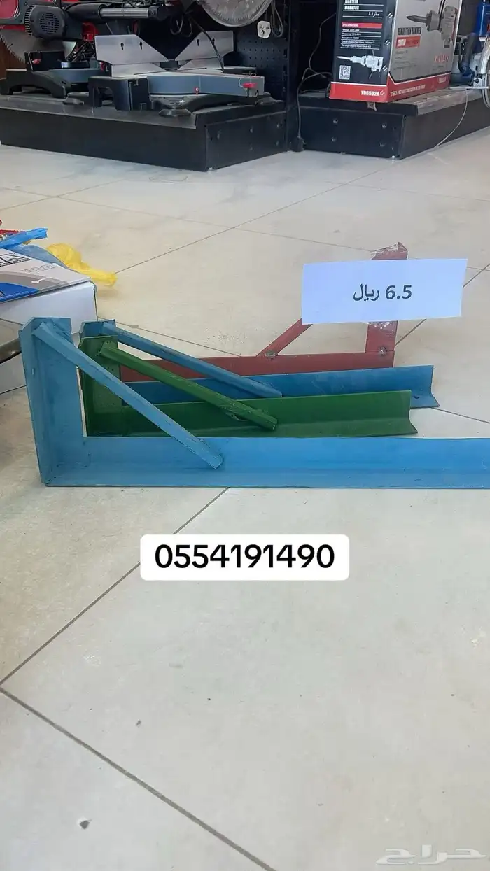 عدد جديدة ماكينة لحام 4