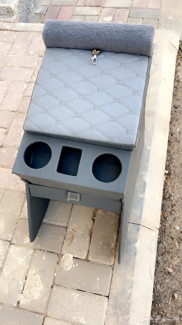 تكايه جيب نيسان باترول شرط 2