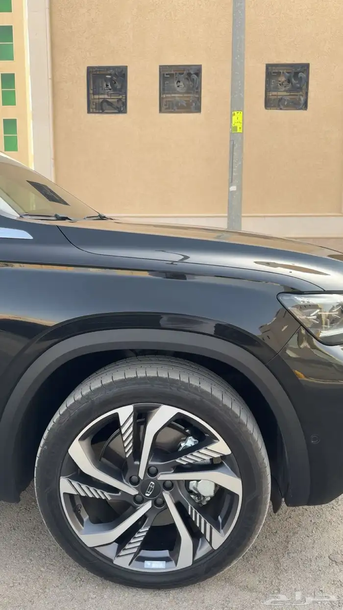 جيلي مونجارو 2024 9