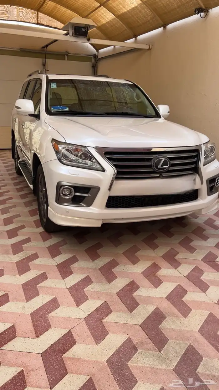 لكزس 2015فل كامل 0