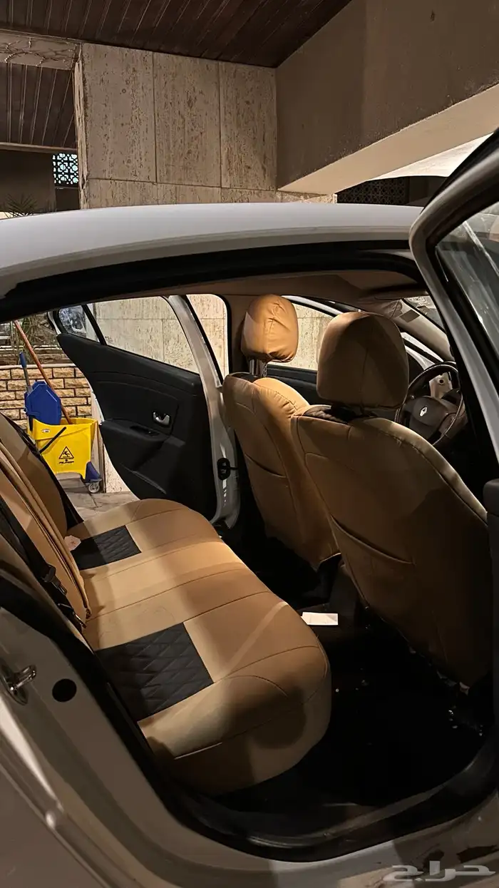 رينو فلوانس 2014 18