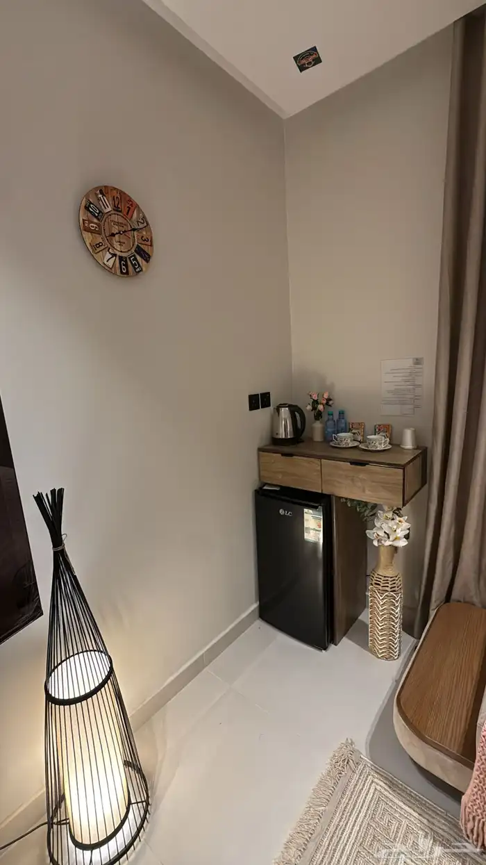 شقة فندقية فاخرة للإيجار اليومي والشهري 6