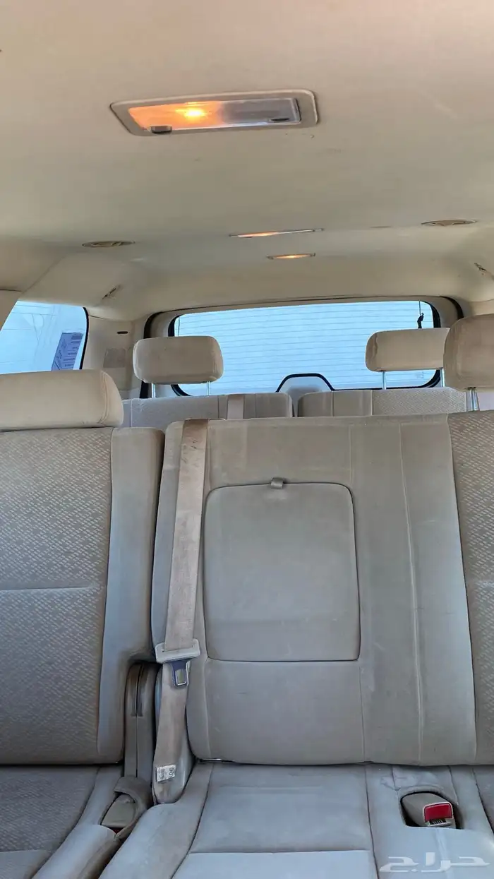 جمس يوكن2007 11