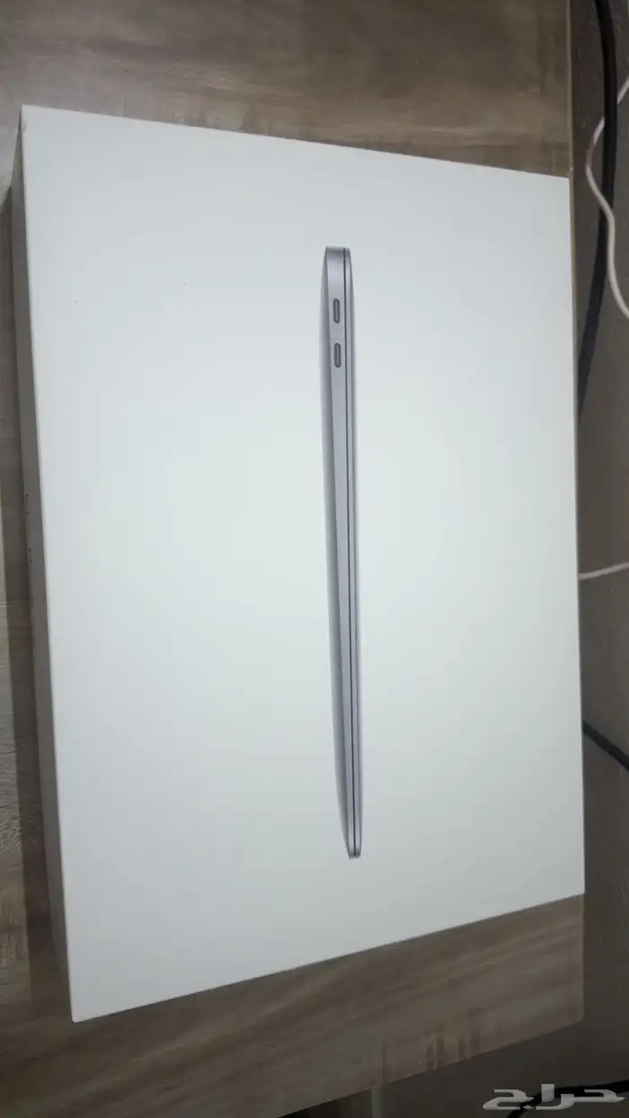 ماك بوك اير m1 3