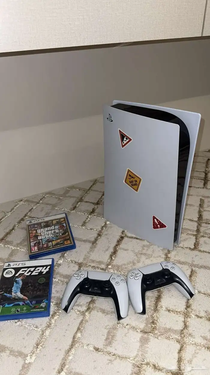 سوني 5 نضيف 0