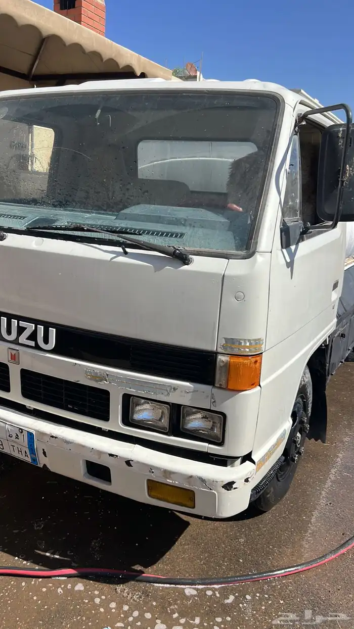 دينه ماء للبيع مديل 94 نضيفه شرط 5