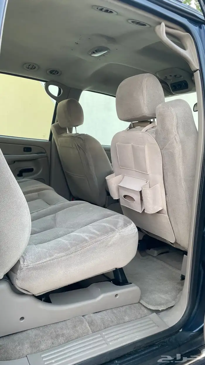 جمس سوبربان 2004 وكالة 78