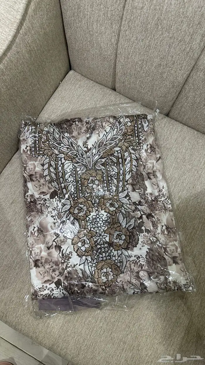 مخاور حرير اندنوسي مع الطرحه 120 7