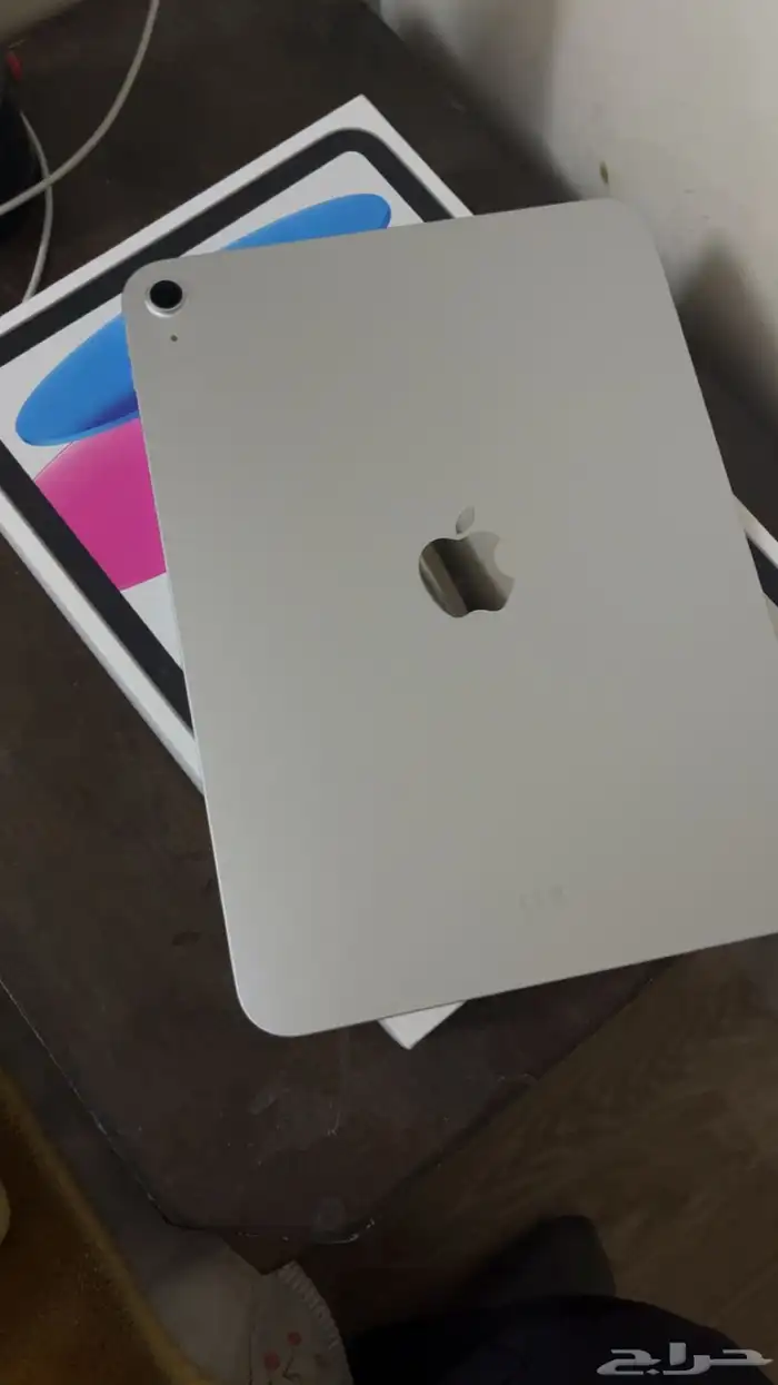 ايباد 1