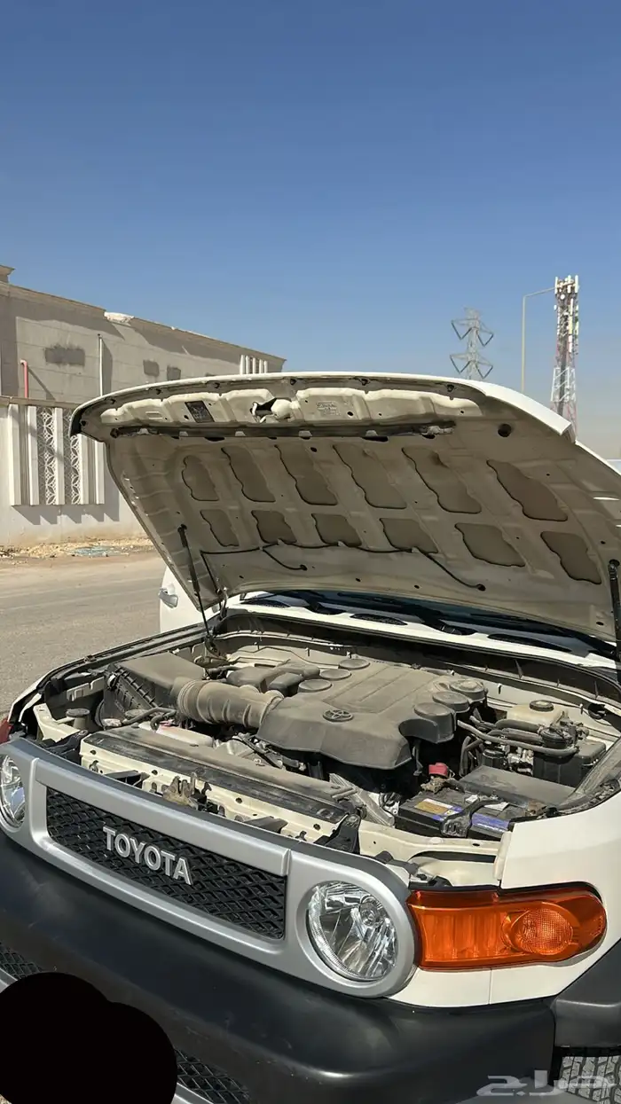 FJ موديل 2021 4