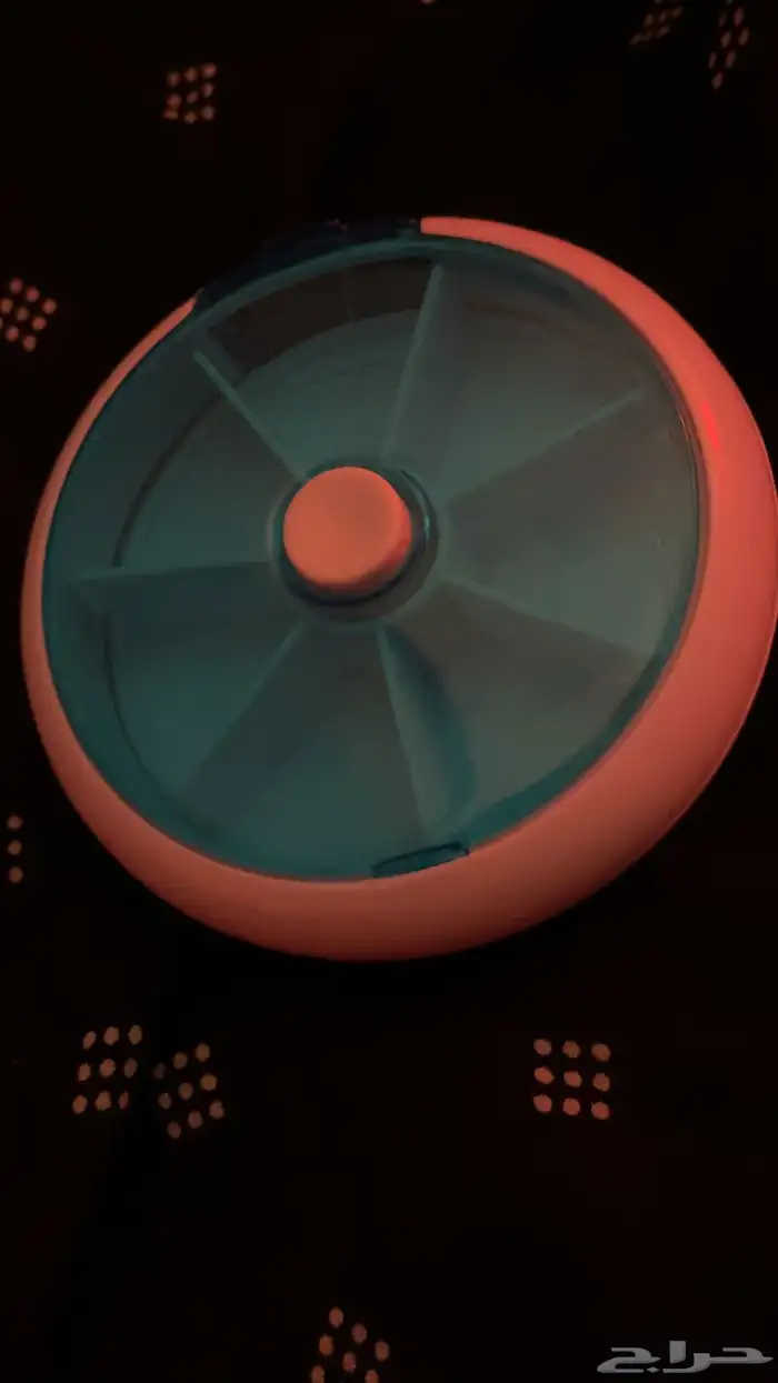 علبة أدويه جديده 0