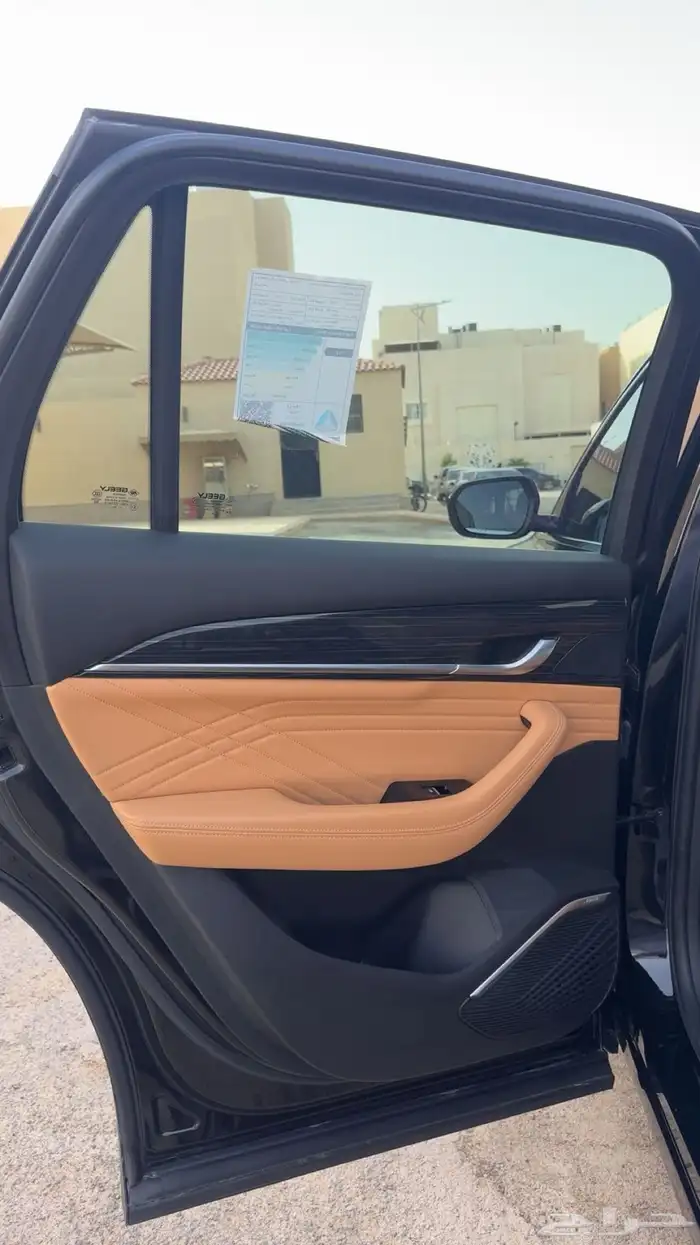 جيلي مونجارو 2024 16