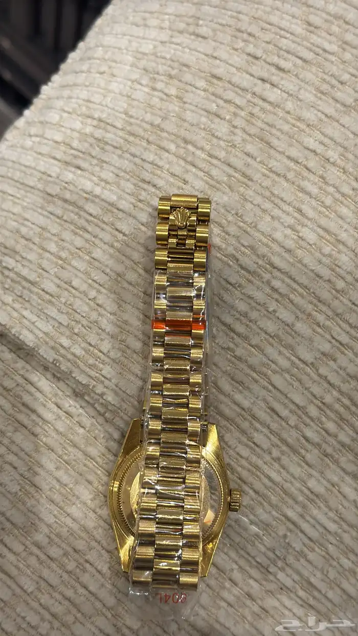 ساعات روليكس نسائيه ورجاليه اصدار 2025 للبيع 1