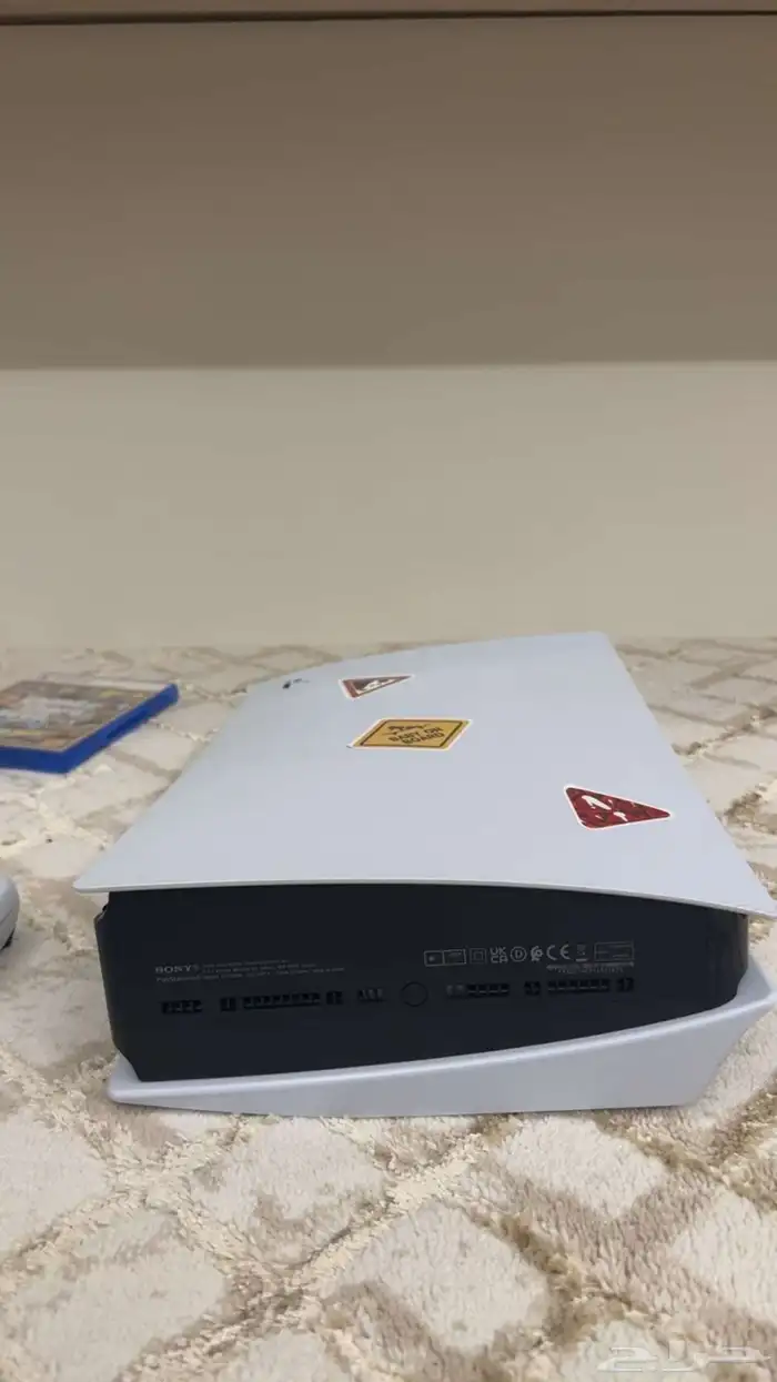 سوني 5 نضيف 3