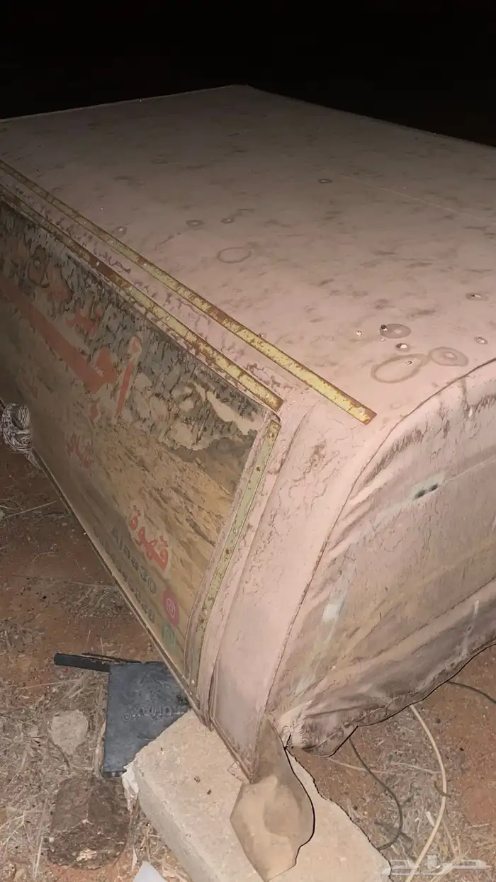 طربال شد ددسن غمارة ودرج عزبة خشب 0