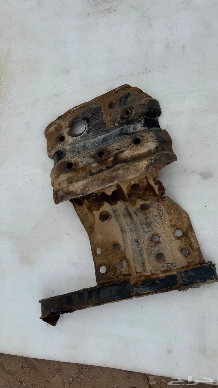 قطع غيار ربع 83 10