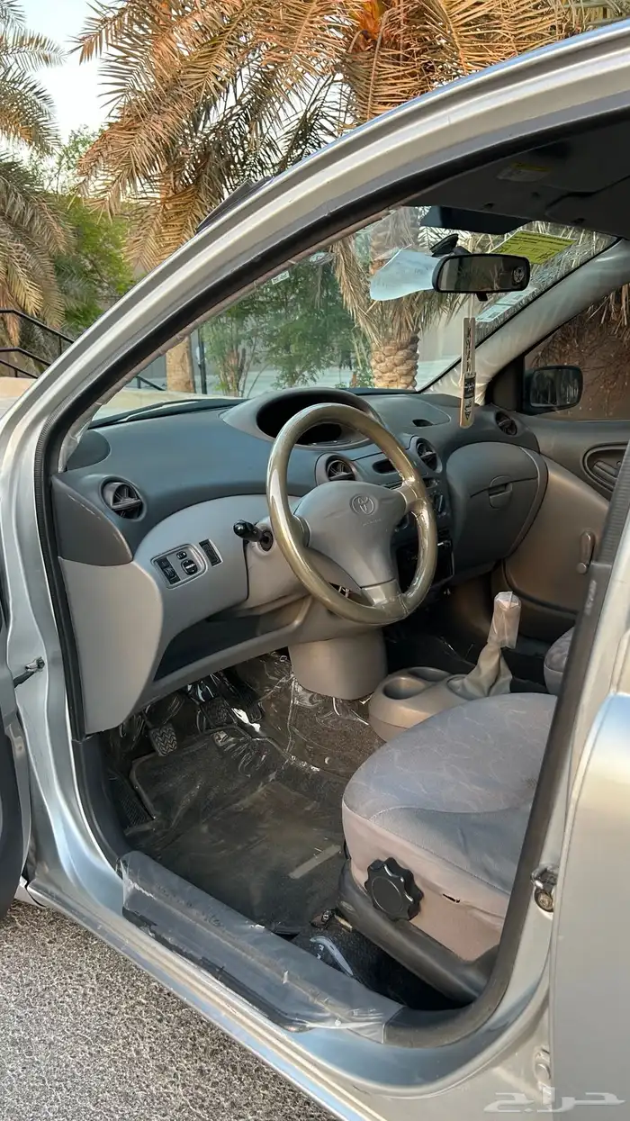 للبيع ايكو مديل 2001 34