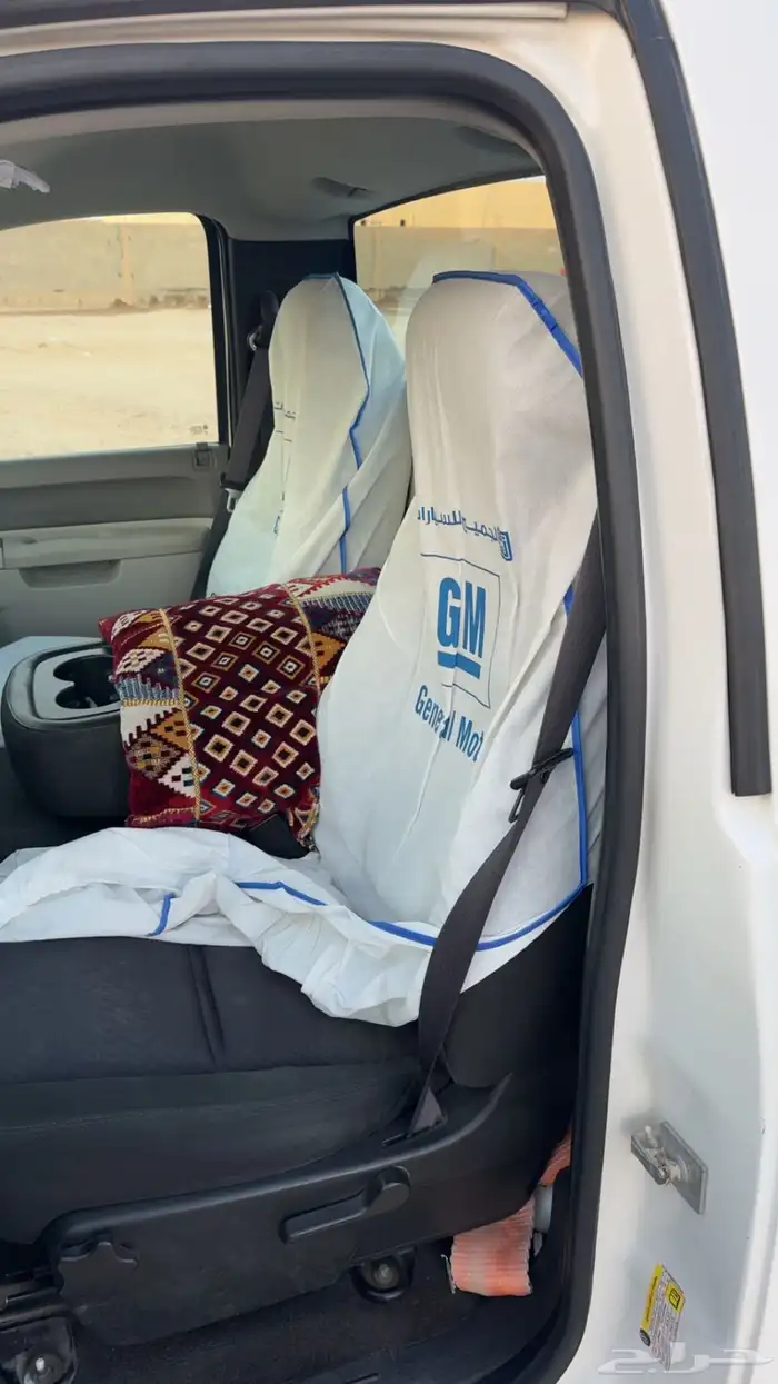 سيرا 2011 مخزن 24