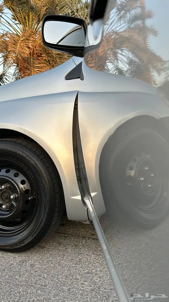 للبيع ايكو مديل 2001 12