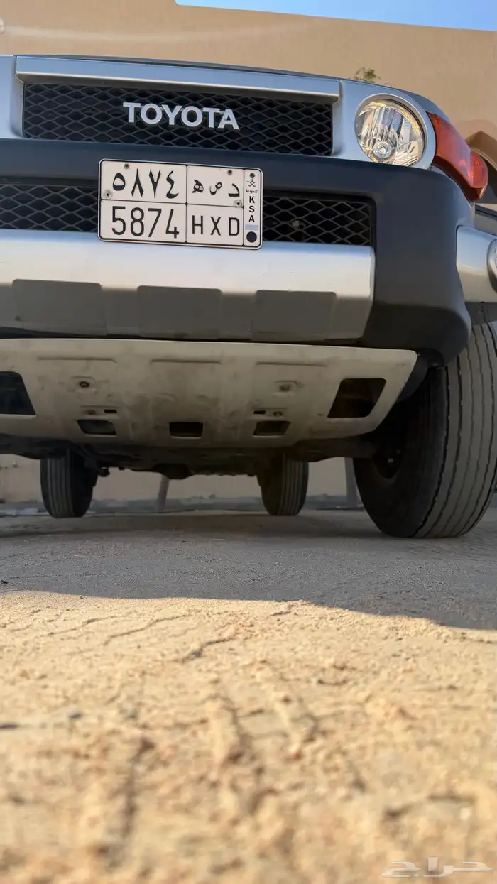 اف جي 2015 سعودي فل سمنتي 22