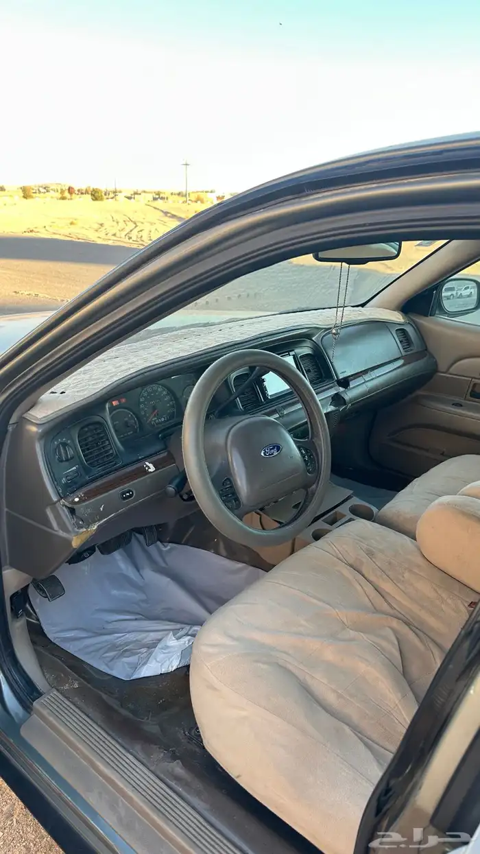 فورد 2003 6