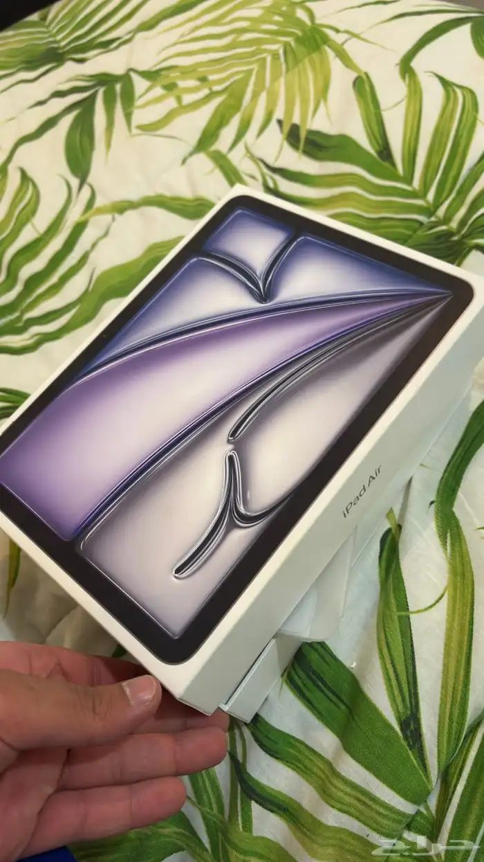 ايباد اير 128g 8