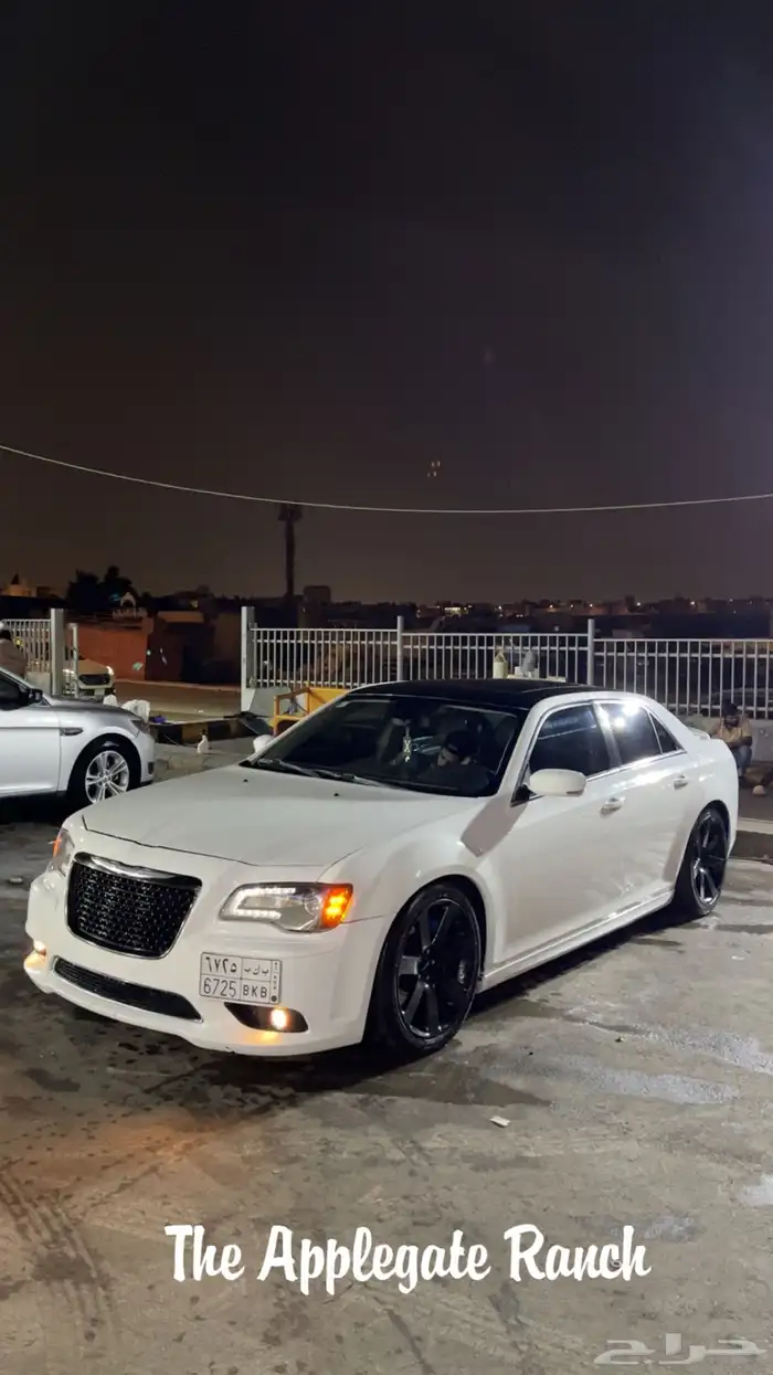 كرايسلر للبيع او بدل مناسب 0