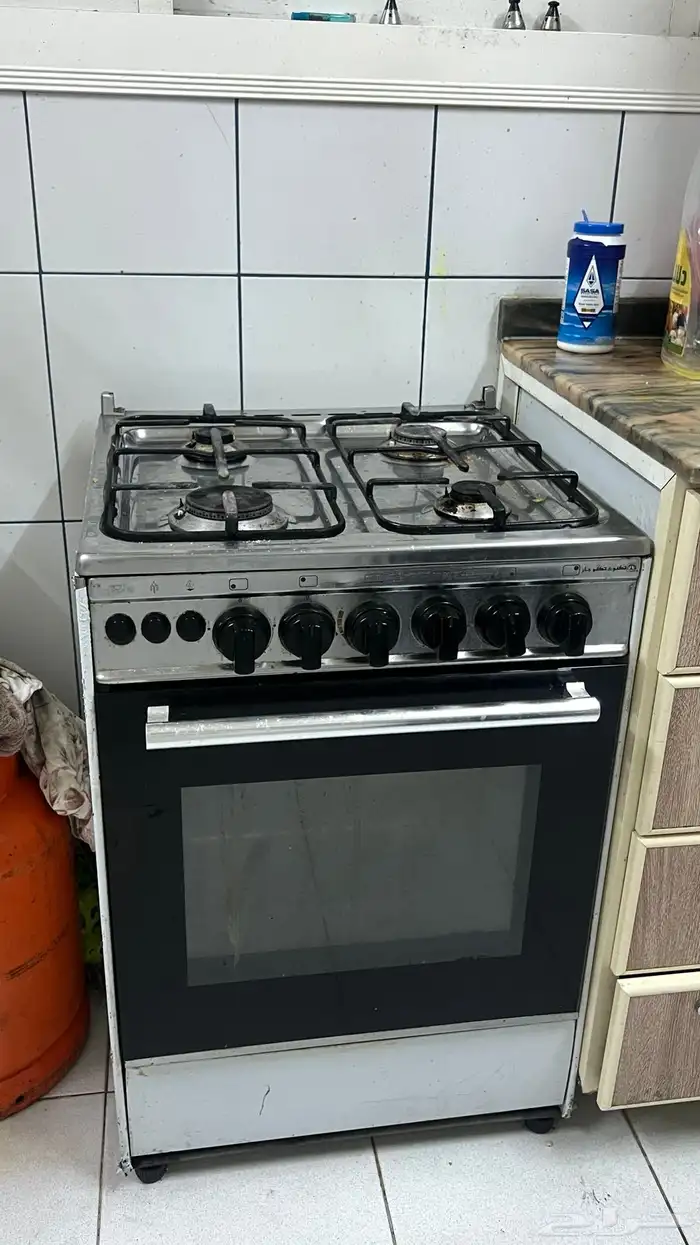 اثاث منزل متكامل مجالس وغرفه نوم متكامل وثلاجه وغساله وغاز 6