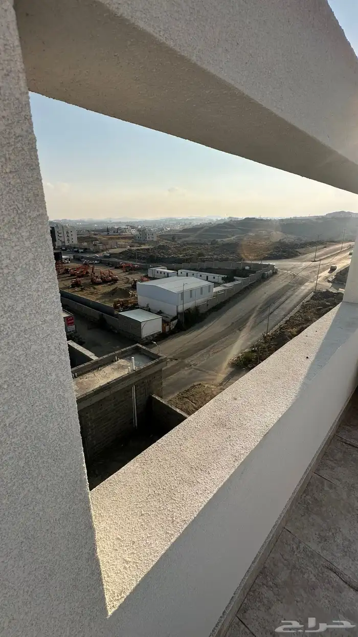شقق للبيع - الروابي 7