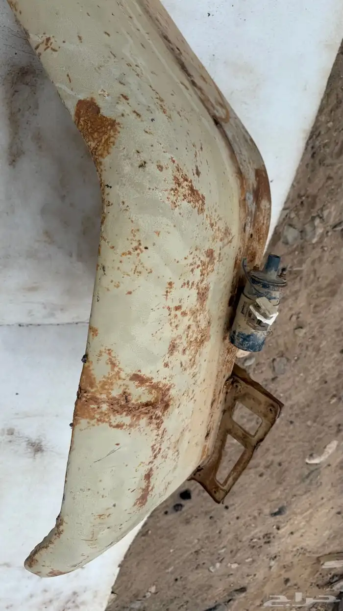 قطع غيار ربع 83 18