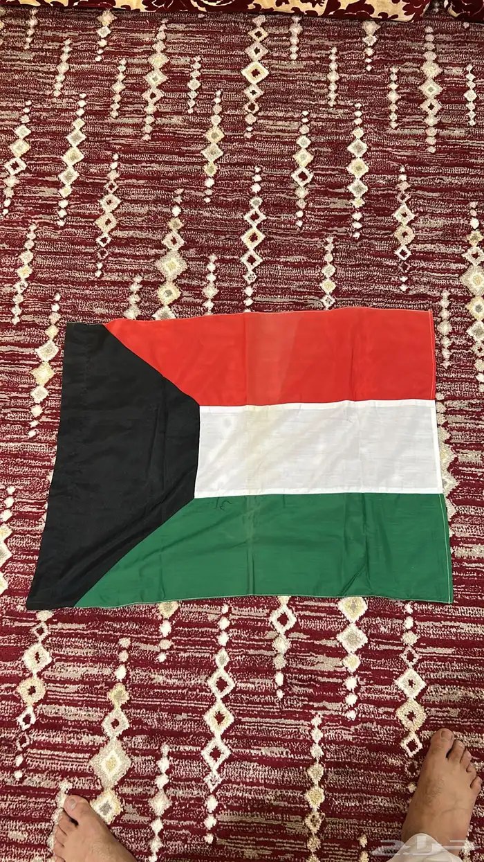 علم الكويت 0