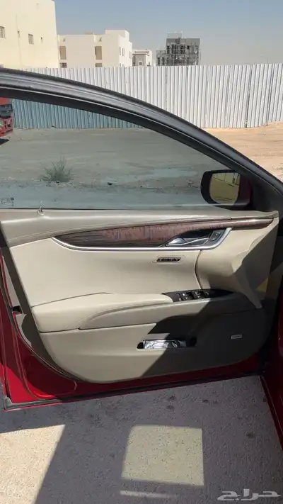 للبيع كاديلاك Xt4 platinum او بدل مناسب index