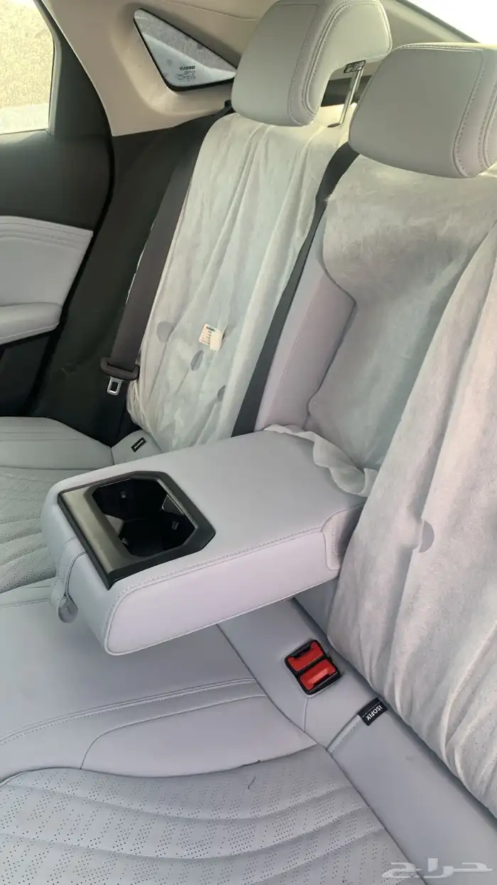 جيلي بريفيس 2025 2