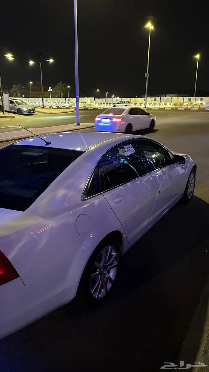 كابرس 2015 ابيض شرط 15