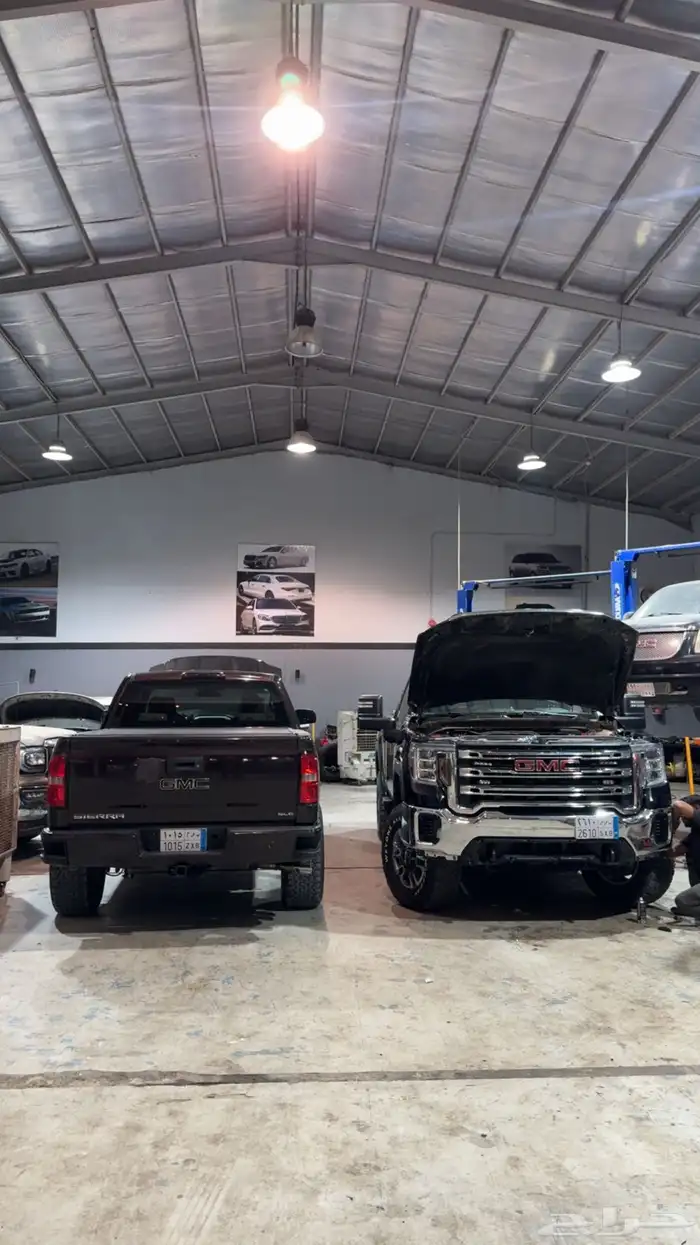 فك شفرة جمس سيرا موديل 19-22 4