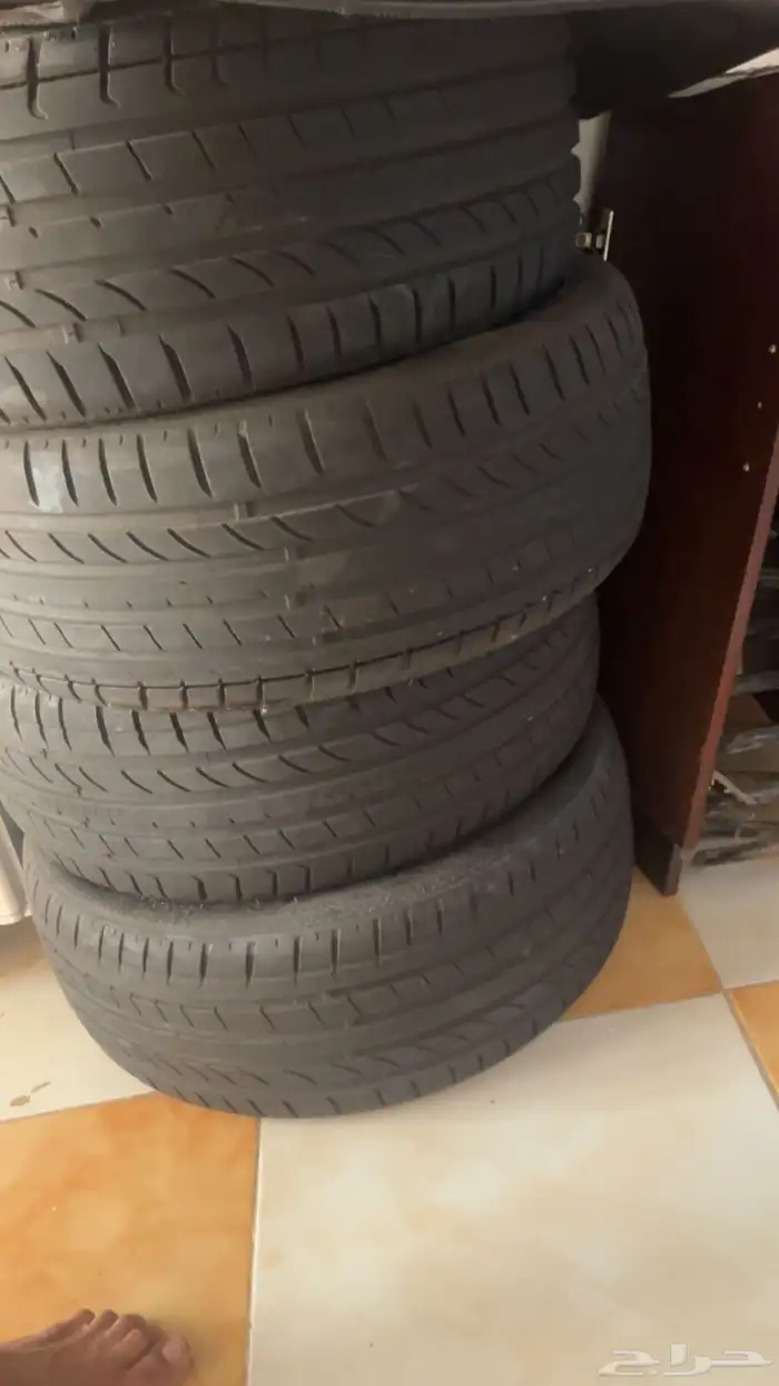 كفرات دعسه واطيه 17 2